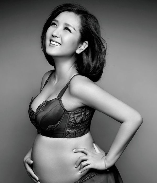 大S杨幂何洁 盘点2014年升级当辣妈的女星图片