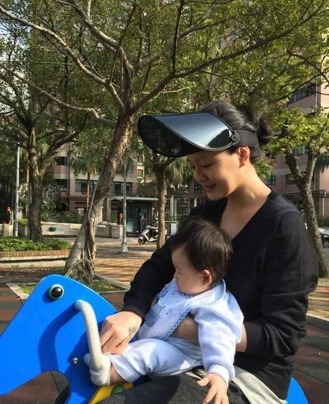 大S杨幂何洁 盘点2014年升级当辣妈的女星图片