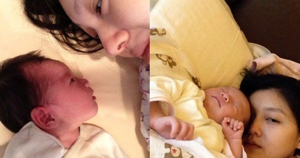 杨幂宣传小时代不慎掉鞋 郭敬明变护花小矮人（1）图片
