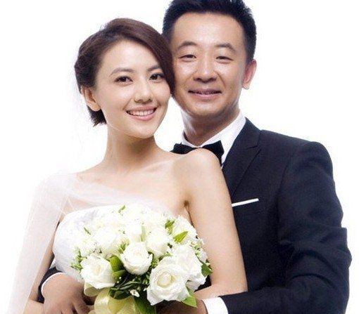 咱们结婚吧热播 高圆圆领衔众女星新娘妆大对决图片