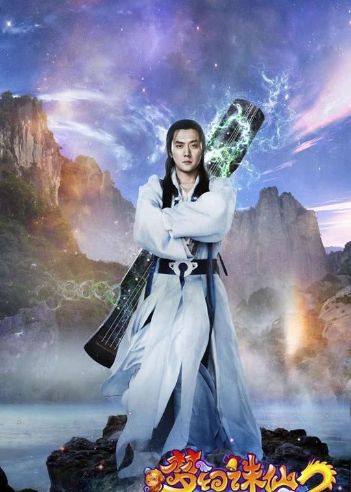 韩雪全新梦幻婚纱写真 展双面魅力图片