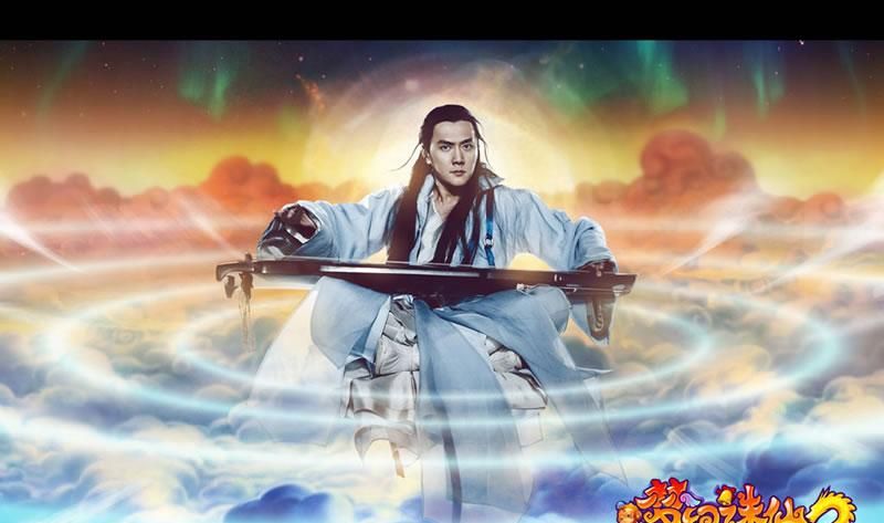 韩雪全新梦幻婚纱写真 展双面魅力图片