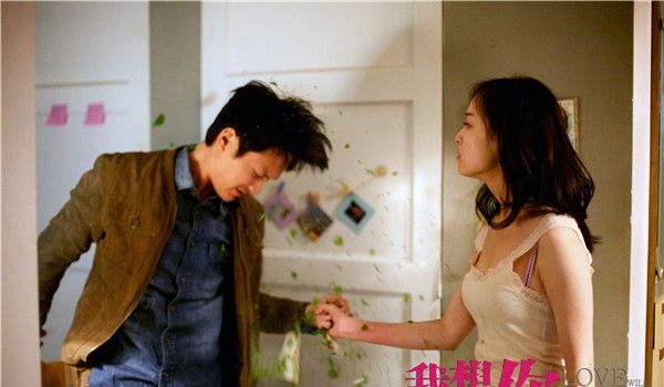 林心如图片林心如《大雅风尚》美人心计 不计爱情 减龄妆容吸引型男眼球图片