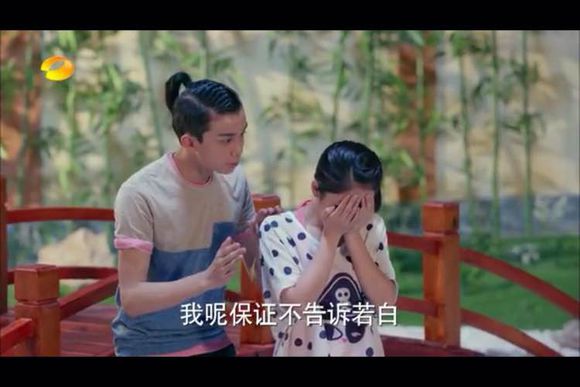童星吴磊幼年影视作品图片大集合 小小年纪竟演了那么多戏图片
