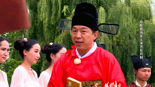 好好学吧 逗趣二人组鬼马丁乃钰姚逸翔搞笑GIF动图图片