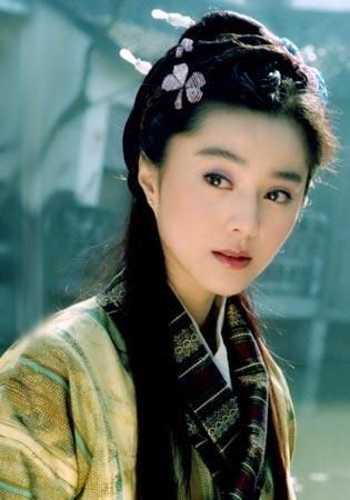 美人如画全新剧照曝光 董洁高昊演绎纯色爱恋图片
