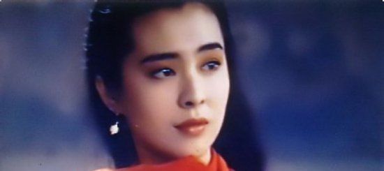 董洁刘亦菲等女星绝美古装剧照图集图片