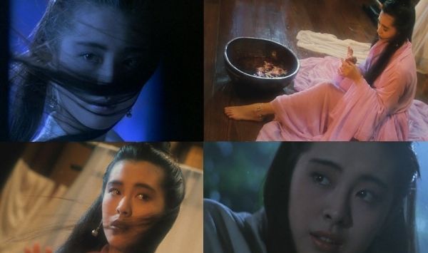 美人如画全新剧照曝光 董洁高昊演绎纯色爱恋图片