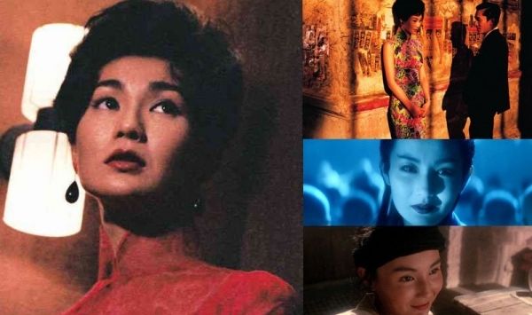 杜淳董洁美人如画演绎痴情虐恋图片
