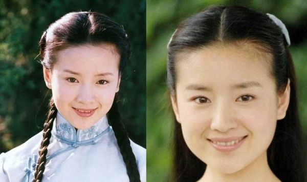 美人如画全新剧照曝光 董洁高昊演绎纯色爱恋图片