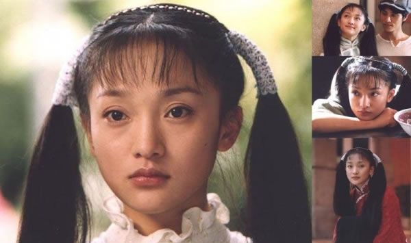 美人如画全新剧照曝光 董洁高昊演绎纯色爱恋图片