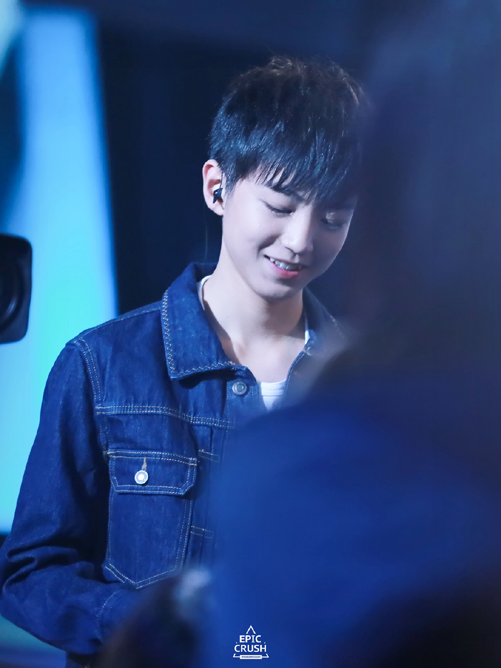 TFboys王俊凯梦想星搭档图 小小少年演绎情歌王子图片