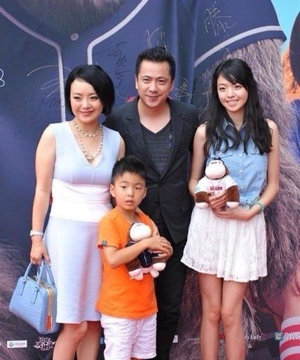 倪妮2015纽约大都会MetBall盛宴 性感成熟更增朦胧美图片