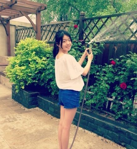 倪妮2015纽约大都会MetBall盛宴 性感成熟更增朦胧美图片