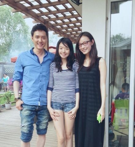 倪妮2015纽约大都会MetBall盛宴 性感成熟更增朦胧美图片