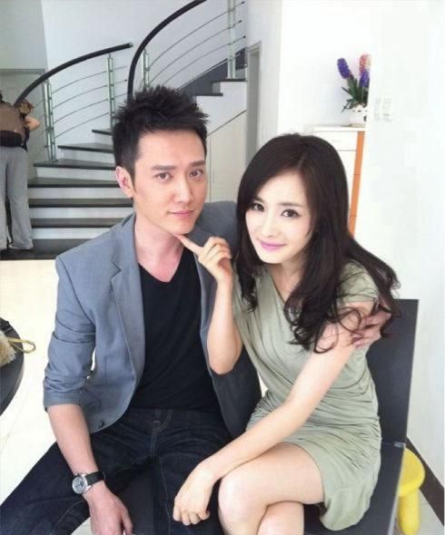 美女明星杨幂时尚写真图片 第一辑图片