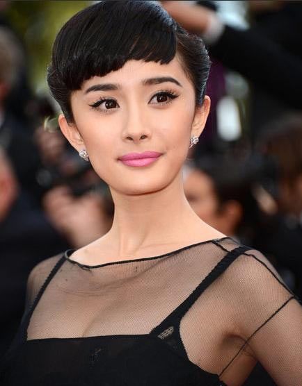 美人如画全新剧照曝光 董洁高昊演绎纯色爱恋图片