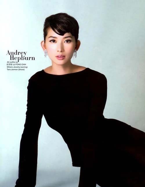美人如画全新剧照曝光 董洁高昊演绎纯色爱恋图片