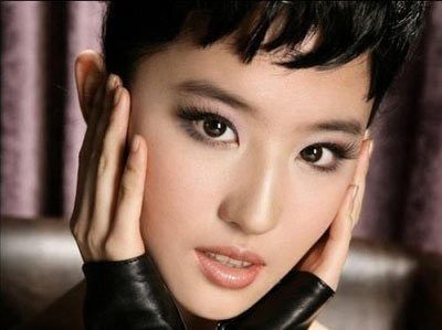 杜淳董洁美人如画演绎痴情虐恋图片