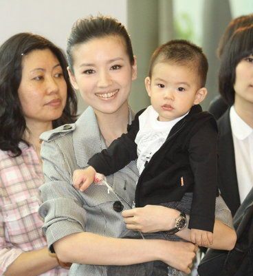 杜淳董洁美人如画演绎痴情虐恋图片