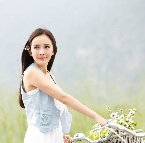 杜淳董洁美人如画演绎痴情虐恋图片