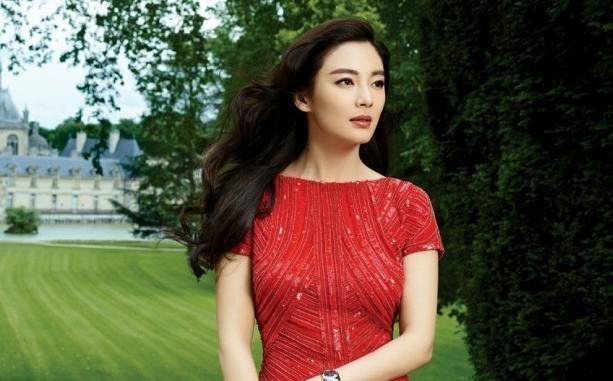 杜淳董洁美人如画演绎痴情虐恋图片