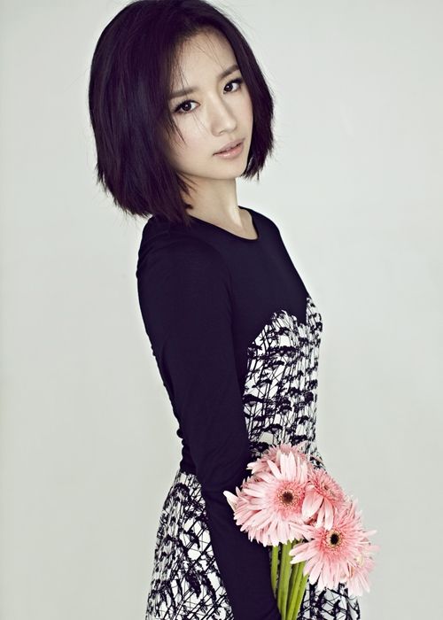 杜淳董洁美人如画演绎痴情虐恋图片