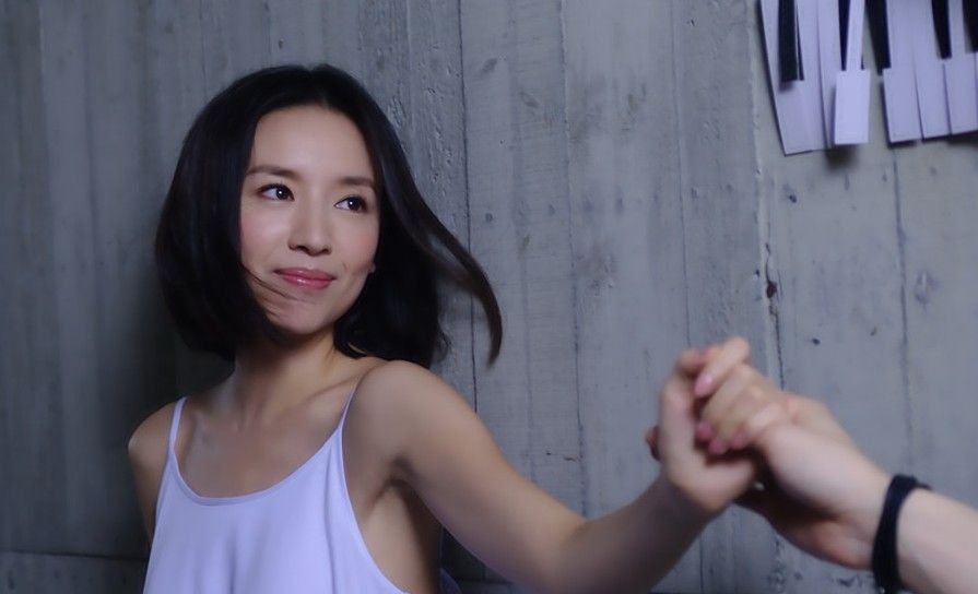 董洁及各一线女星演绎旗袍风情图片