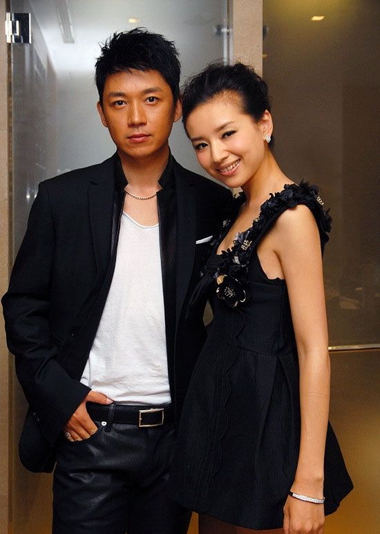 美人如画全新剧照曝光 董洁高昊演绎纯色爱恋图片