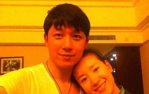 杜淳董洁美人如画演绎痴情虐恋图片