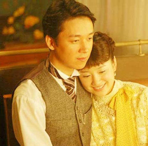 杨幂杨颖高圆圆董洁 那些出道多年依旧清纯的明星图片