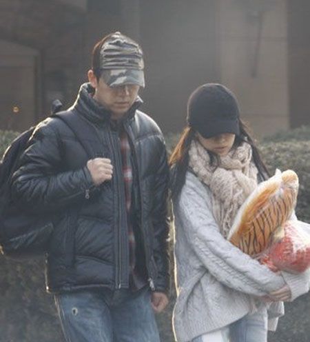 杨幂杨颖高圆圆董洁 那些出道多年依旧清纯的明星图片