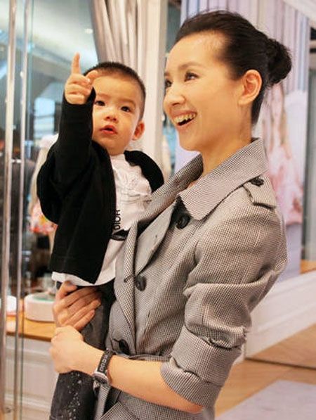 杜淳董洁美人如画演绎痴情虐恋图片