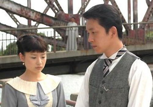 董洁及各一线女星演绎旗袍风情图片
