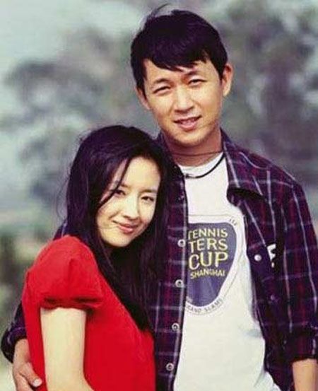董洁及各一线女星演绎旗袍风情图片