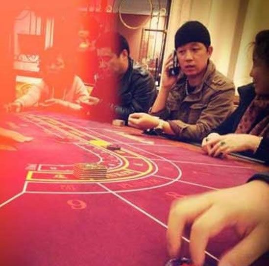 董洁拍登杂志封面 拍摄奥运主题时尚大片图片