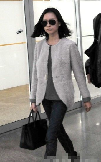 董洁刘亦菲等女星绝美古装剧照图集图片