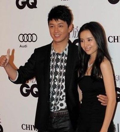 董洁拍登杂志封面 拍摄奥运主题时尚大片图片