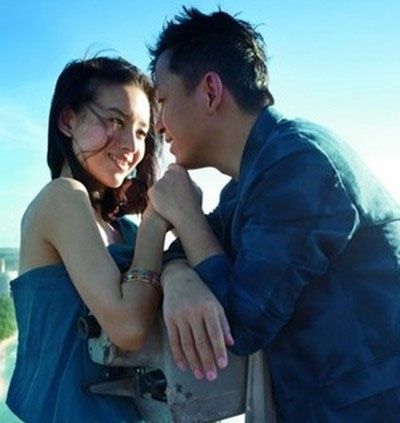 于正倾城雪再热播 董洁杜淳演绎主仆虐恋图片