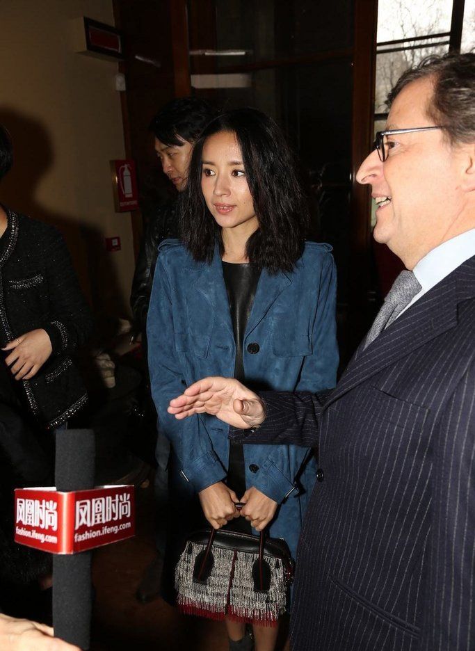 于正倾城雪再热播 董洁杜淳演绎主仆虐恋图片
