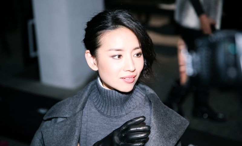 于正倾城雪再热播 董洁杜淳演绎主仆虐恋图片