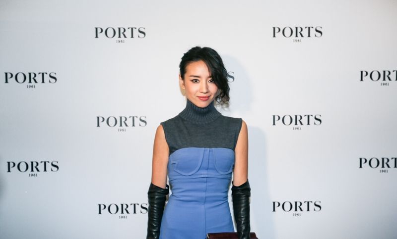 于正倾城雪再热播 董洁杜淳演绎主仆虐恋图片