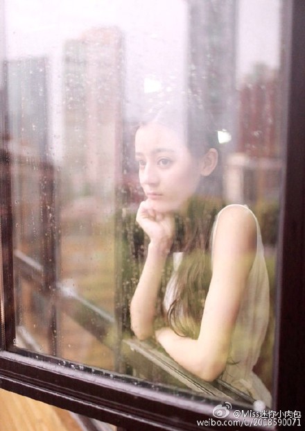 迪丽热巴美的不要不要的 罗晋也是帅哭一脸图片