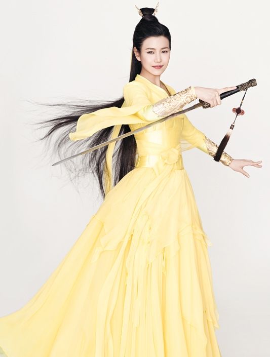 陈妍希图片