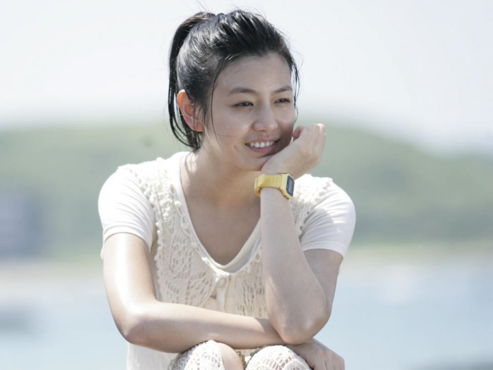 陈妍希呆萌表情包 各种图集大头贴也是迷人图片