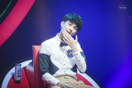 好好学吧第一季顺利收官吴磊小队长高清图片整理放送图片