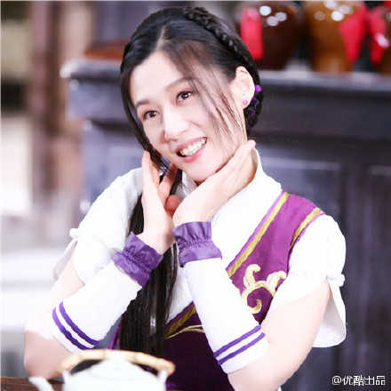 童星吴磊幼年影视作品图片大集合 小小年纪竟演了那么多戏图片