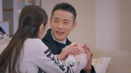罗晋魅力型男冬日户外写真图片图片