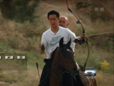 韩庚参加前任攻略首映礼 姚星彤着透视装性感抢镜图片