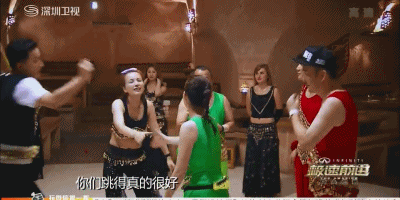 韩庚清爽帅气美图图片